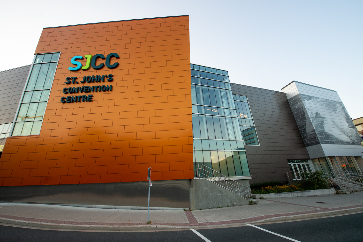 St. John's Convention Centre