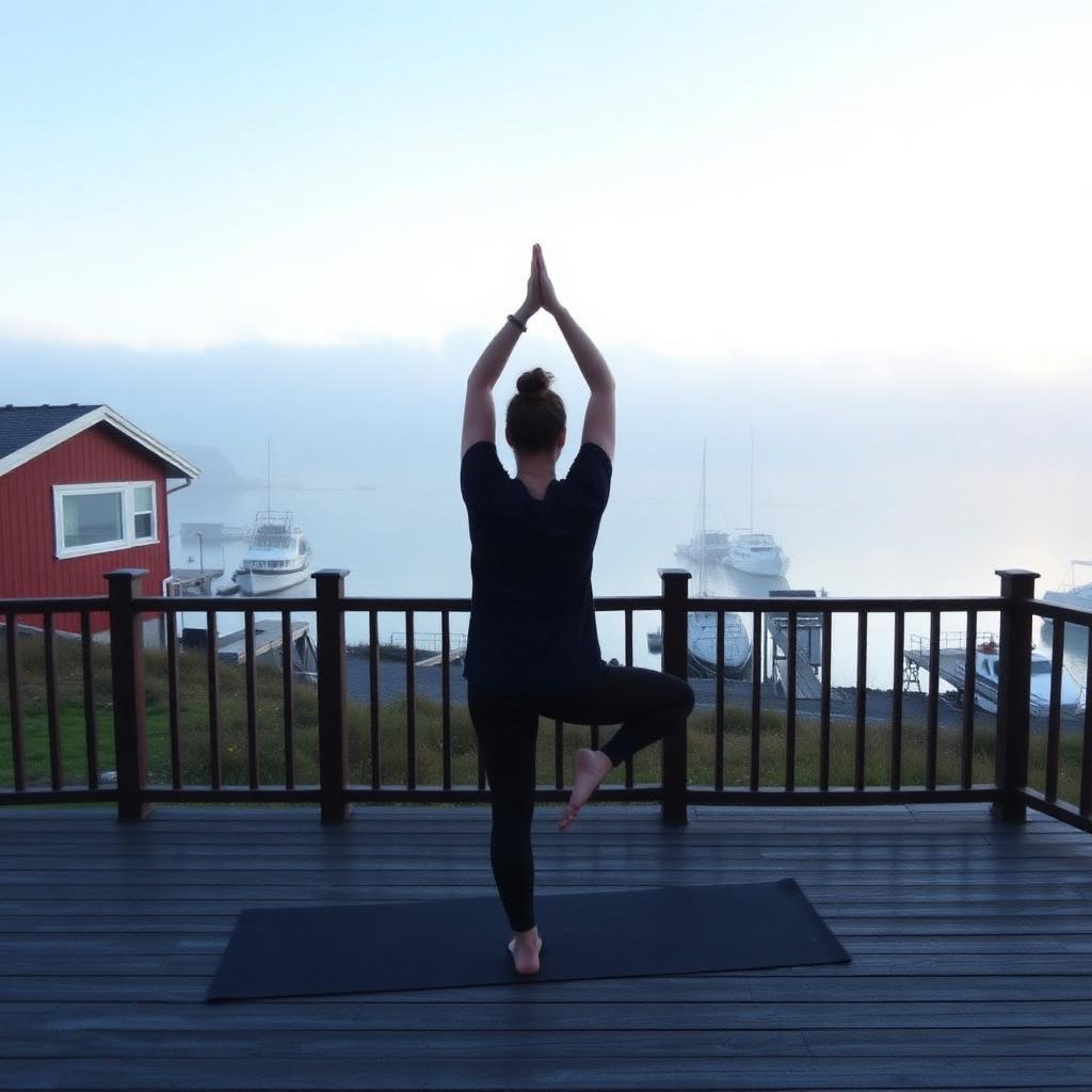 Wellness