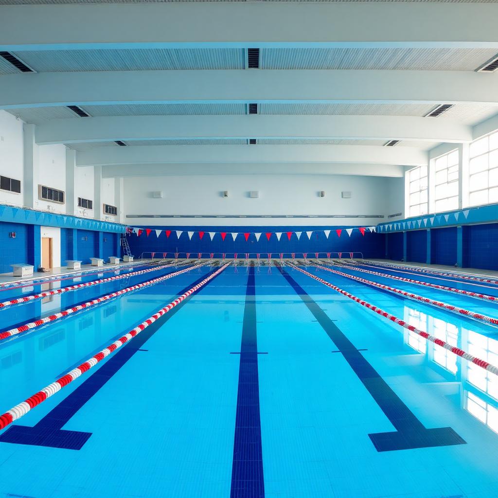 The Aquarena