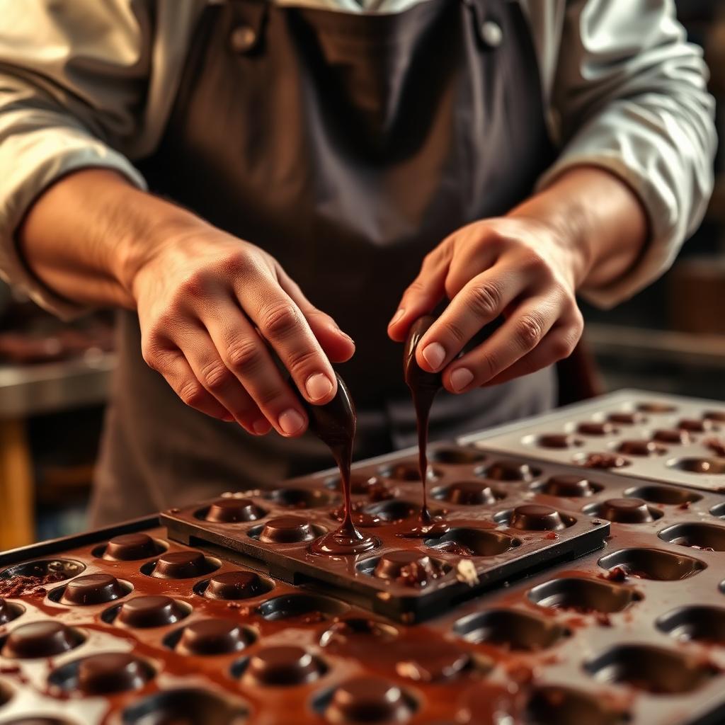 Newfoundland Chocolate Company Tours