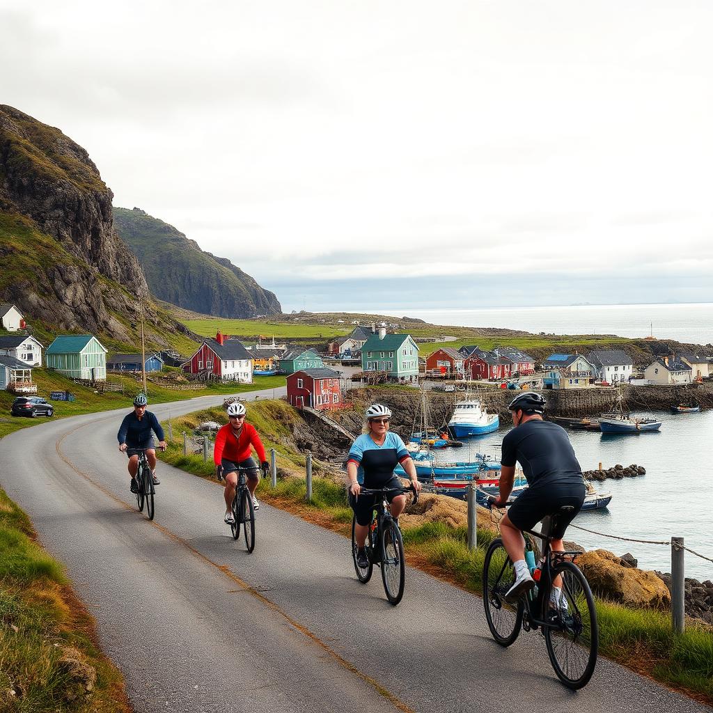 Cycle Solutions Adventures