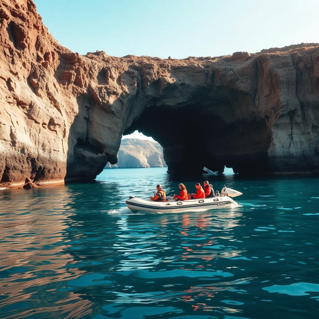 Trinity Eco-Tours