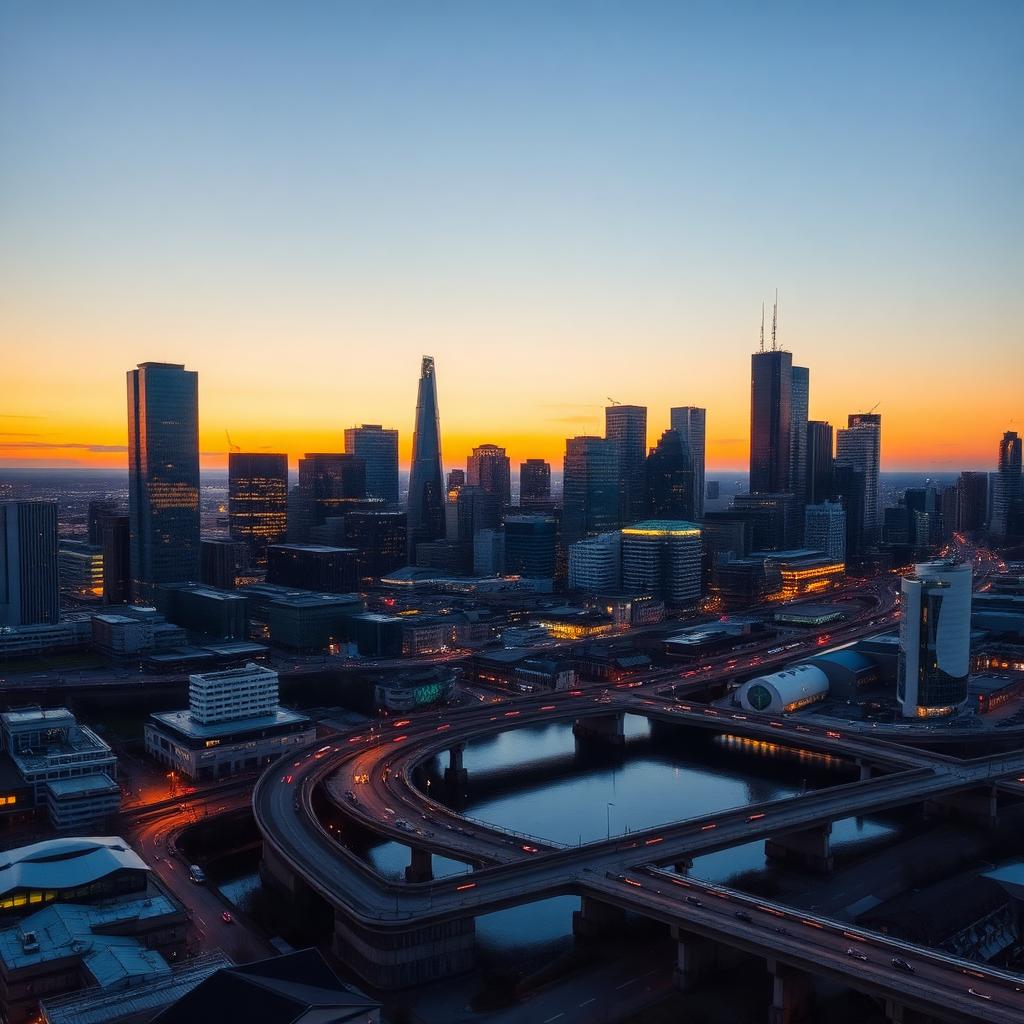 IMEX Frankfurt & America