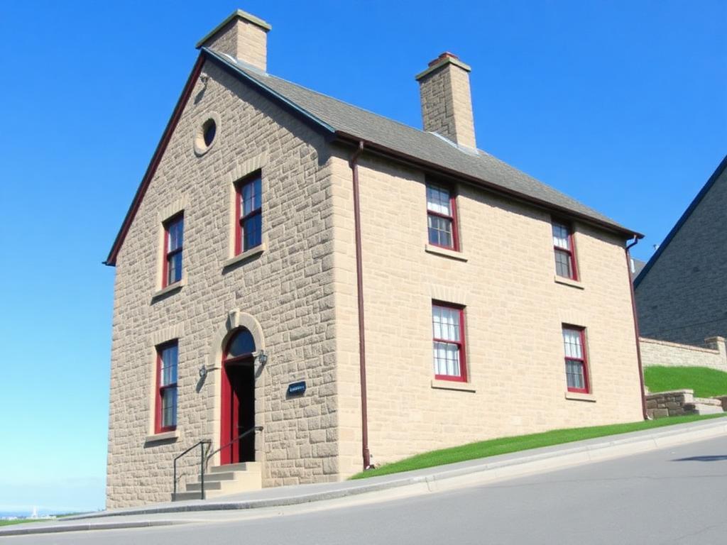 Destination St. John's is founded